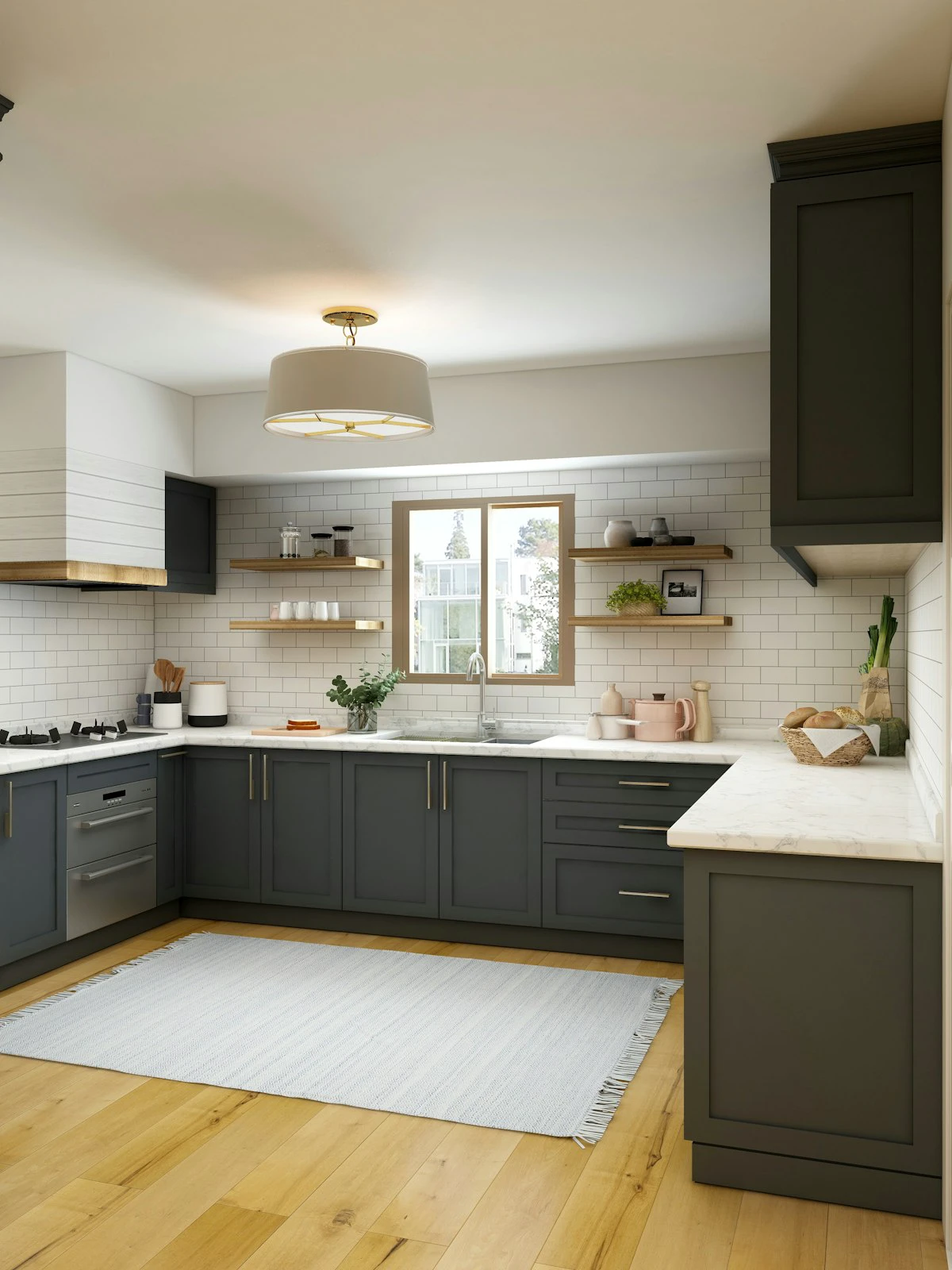 A Practical Guide to CasaBuilt Cabinet Solutions for Better Kitchen Planning
